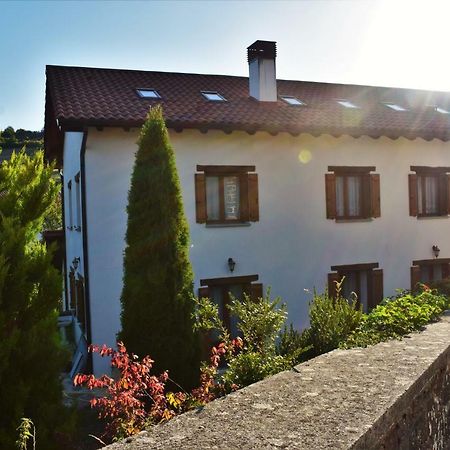 Casa Artegia Guest House Mezkiriz Exterior photo