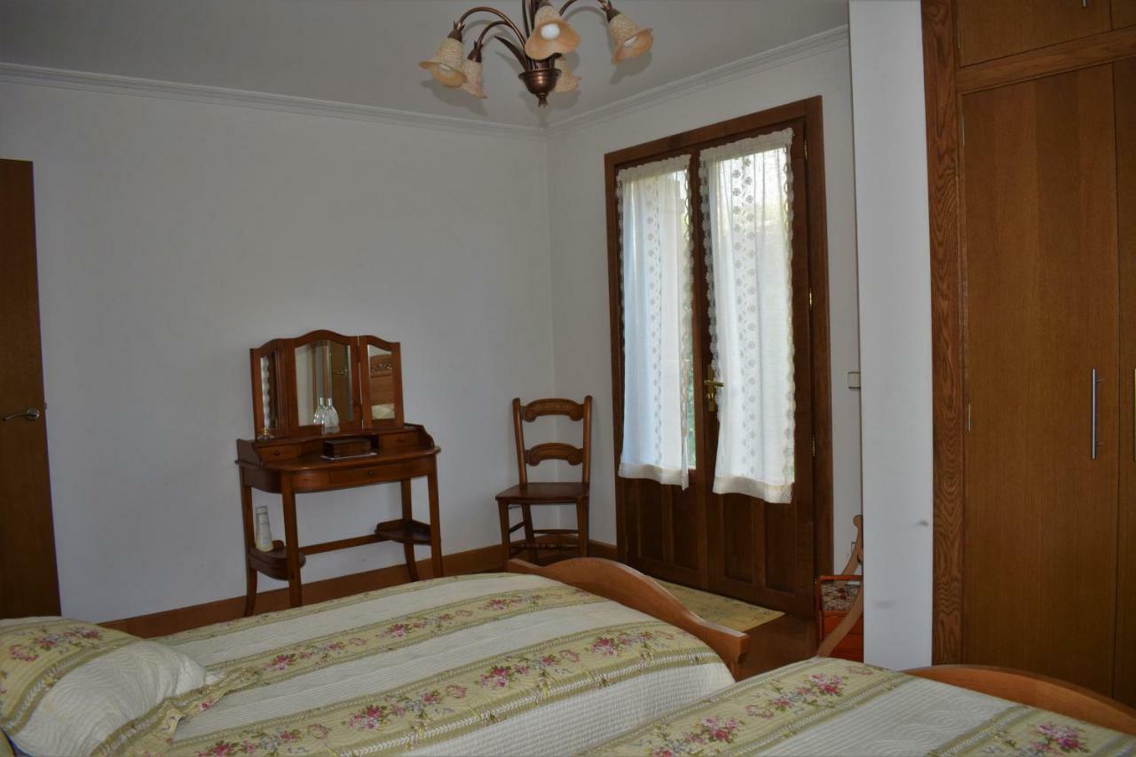 Casa Artegia Guest House Mezkiriz Exterior photo